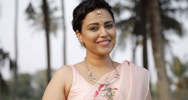 Swara Bhaskar as Rasbhari/Shanu Madam/Niharika