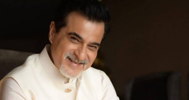 Sanjay Kapoor as Nikhil