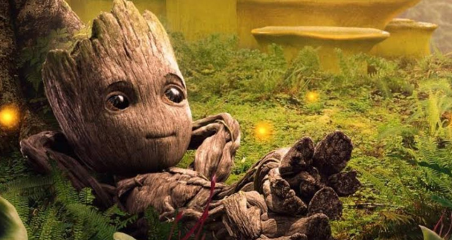 I Am Groot Season 2