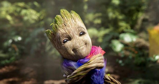 I Am Groot Season 2 Story