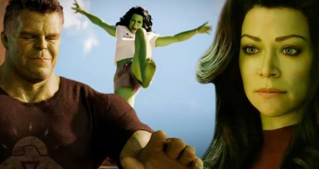 She-Hulk: Attorney At Law Season 2 Story