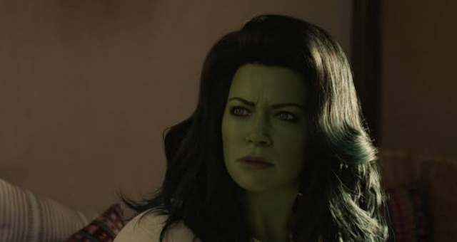 She-Hulk: Attorney At Law Season 2 Release Date 