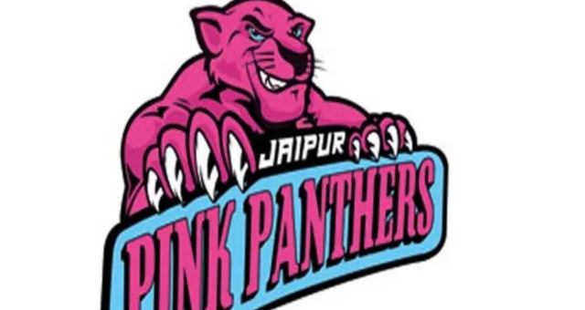Jaipur Pink Panther