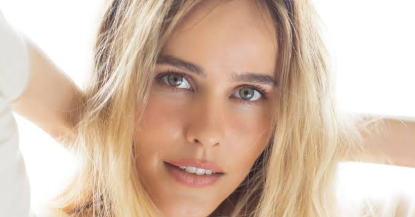 Isabel Lucas 