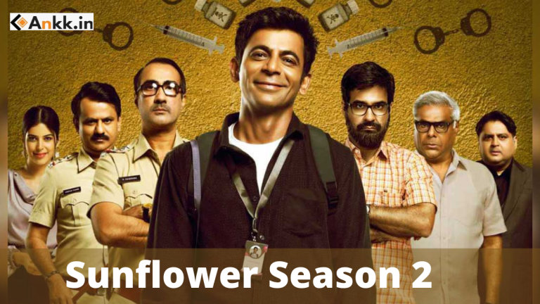 Sunflower Season 2: Cast, Release Date, Plot & More