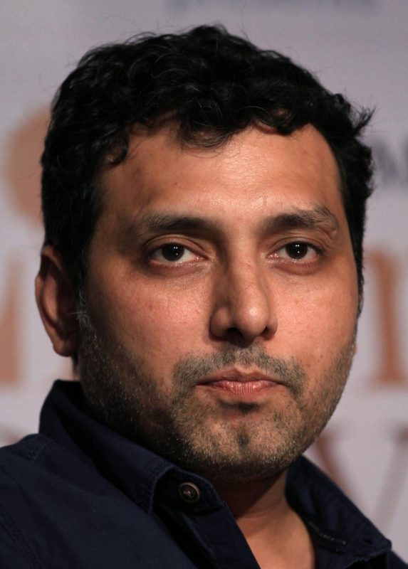 Neeraj Pandey The Producer