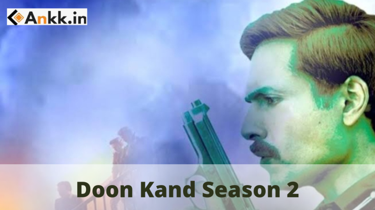 Doon Kand Season 2: Intense Revenge Story Release Date, Cast Details, Story And A Lot More