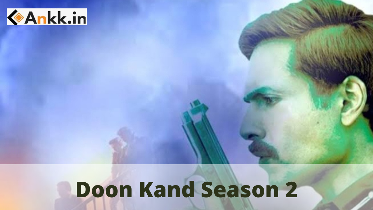 Doon Kand Season 2