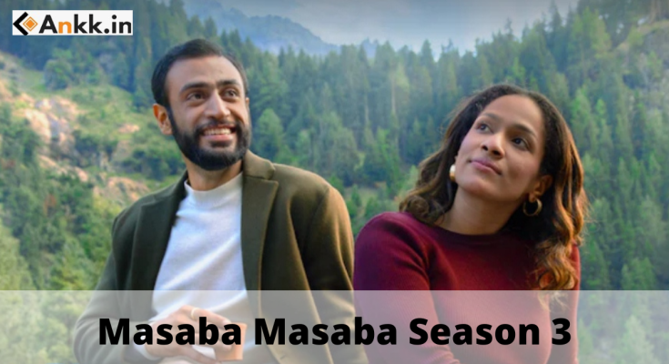 Masaba Masaba Season 3
