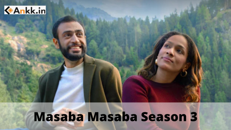 Masaba Masaba Season 3: Release Date, Star Cast & More