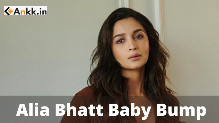 Alia Bhatt Baby Bump Looks Adorable; All You Need To Know About Mom-To-Be