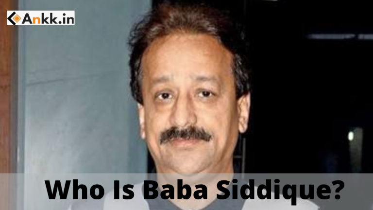 Who Is Baba Siddiqui? All Discussed His Bollywood Parties, Income And More