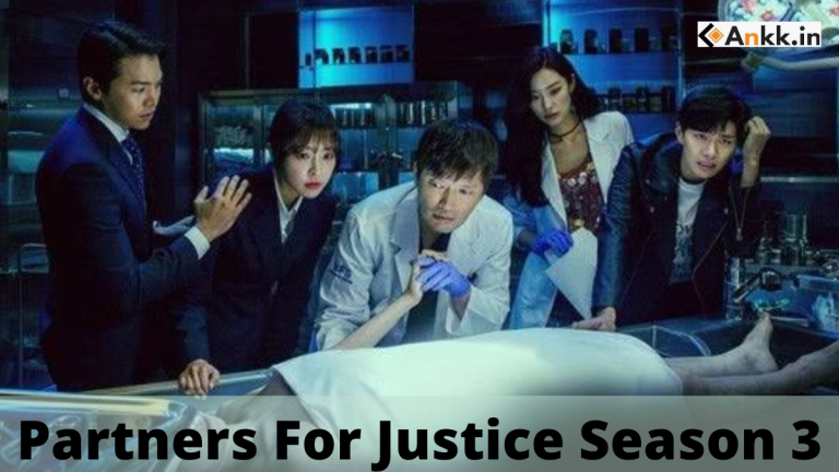 Partners For Justice Season 3: K Drama Cast Details, Release Date And Storyline