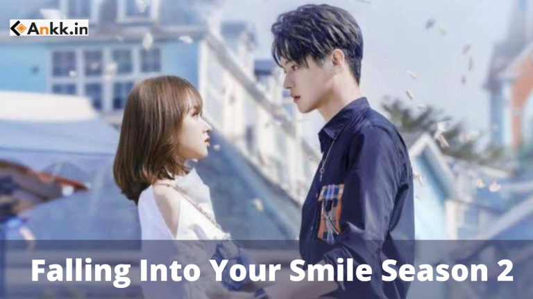 Falling Into Your Smile Season 2: Chinese Drama To Be Renewed? All Revealed