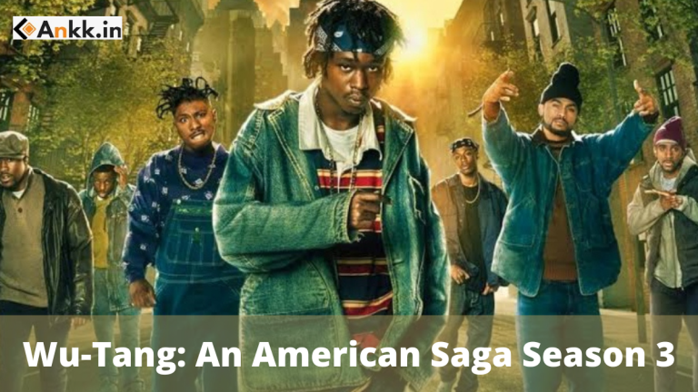 Wu-Tang: An American Saga Season 3: Hulu’s Drama Release Date, Cast & More