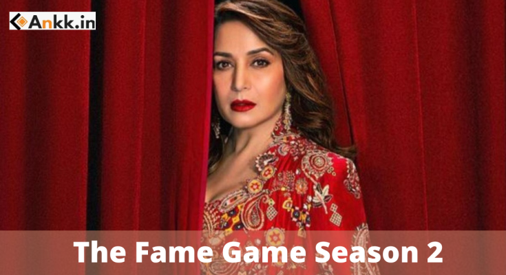 The Fame Game Season 2