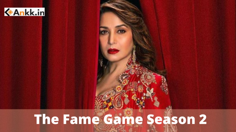 The Fame Game Season 2 Cast, Story, Trailer, Release Date All Revealed