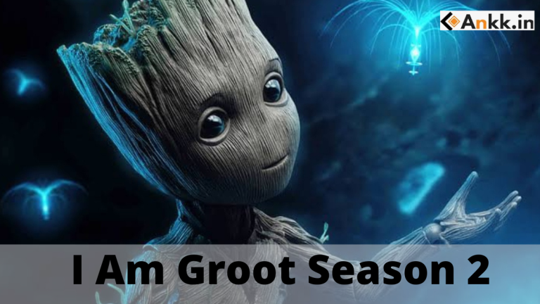 I Am Groot Season 2: Marvel Series Trailer, Story & More