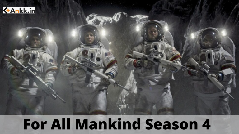 For All Mankind Season 4 Release Date, Cast, Plot & More