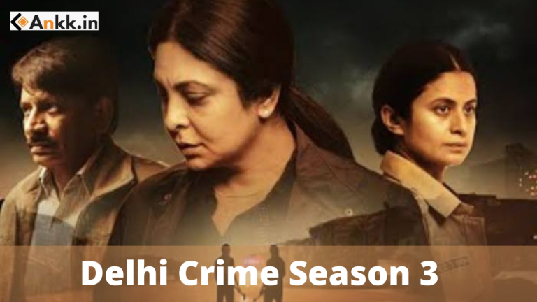 Delhi Crime Season 3: Is The Crime Series Going To Be Back With A New Plot?