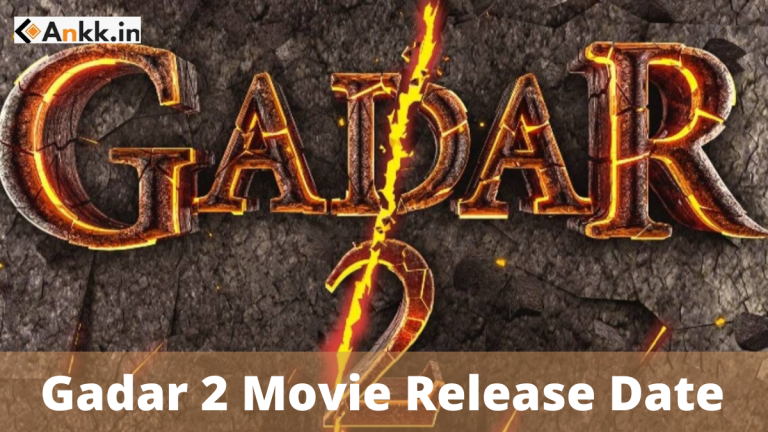 Gadar 2 Movie Release Date: Is The Magical Cinema Going To Be Back