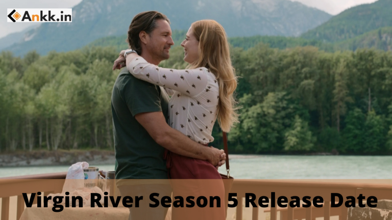 Virgin River Season 5 Release Date: Is The Netflix Series Going To Be Renewed