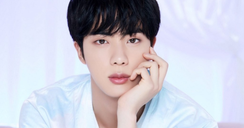 Kim Seokjin(Jin)