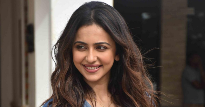 Rakul Preet Singh