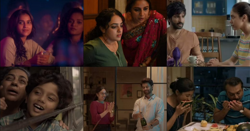 Modern Love Hyderabad Season 2 Story 