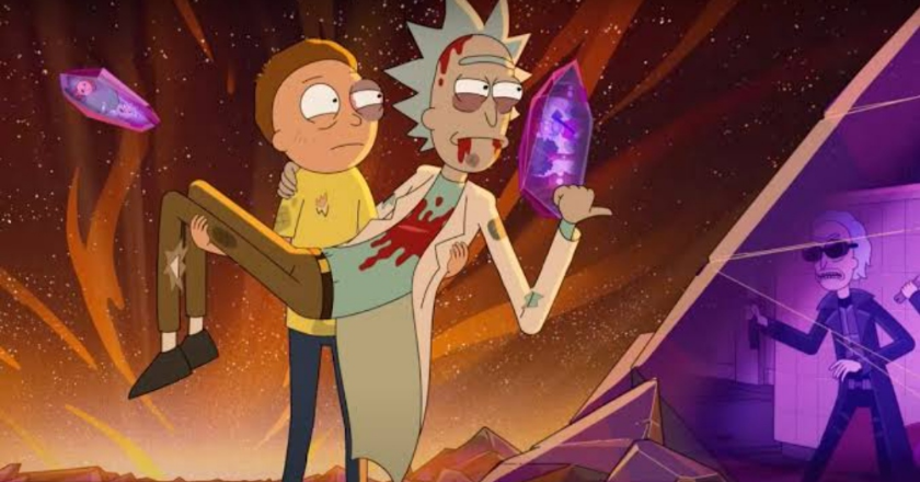 Rick And Morty Season 7 Release Date