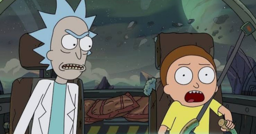Rick And Morty Season 7 Story 