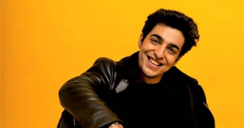 Gagan Arora as Bagga