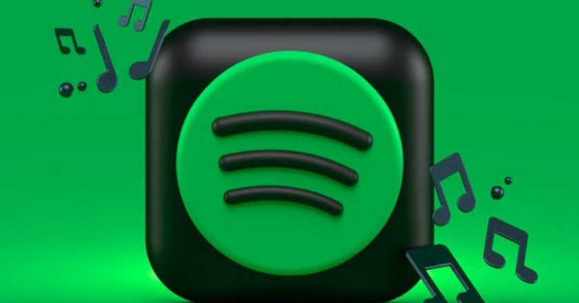 How Does Spotify - Web Player Work?