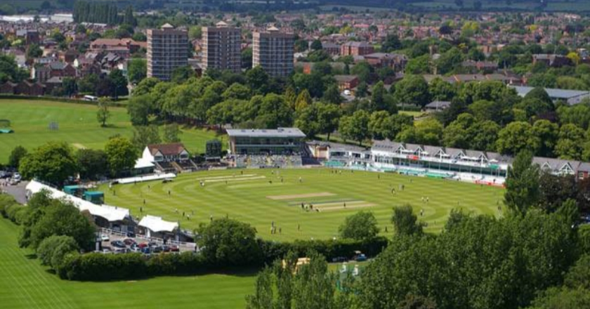 Why Is Worcestershire County Cricket Club Famous?