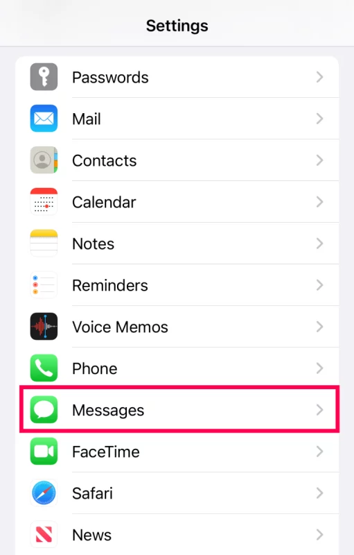 How To See Blocked Numbers on iPhone