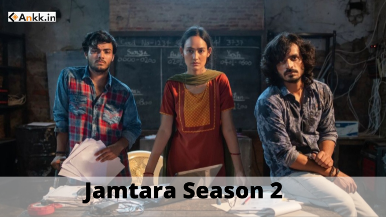 Jamtara Season 2: Netflix Scam Series Back