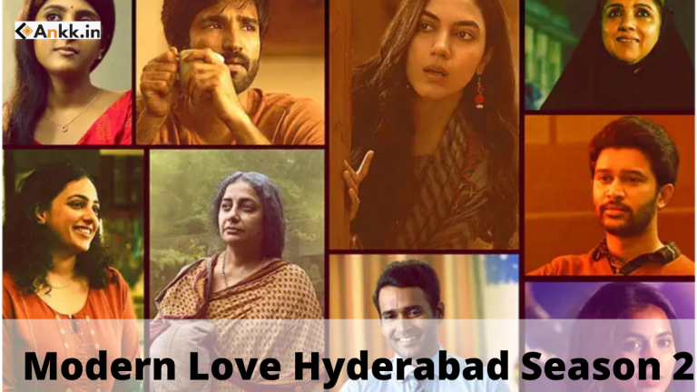 Modern Love Hyderabad Season 2: Is The Series Going To Be Renewed?