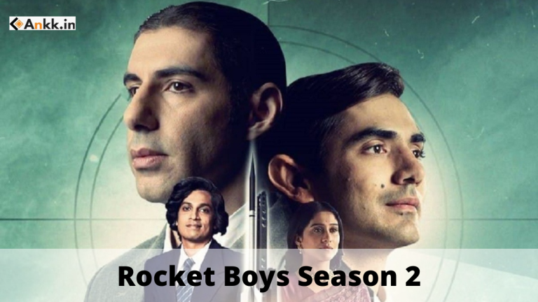 Rocket Boys Season 2:Nikkhil Advani Pokhran Nuclear Test Series