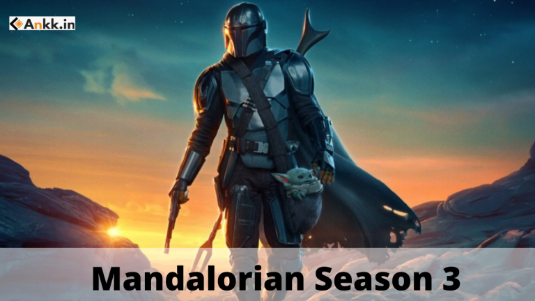 Mandalorian Season 3: Disney’s Most Browsed Series