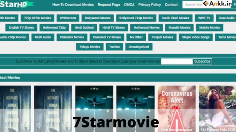 7Starmovie: Continue Binge Watching Your Favourite Movies For Free