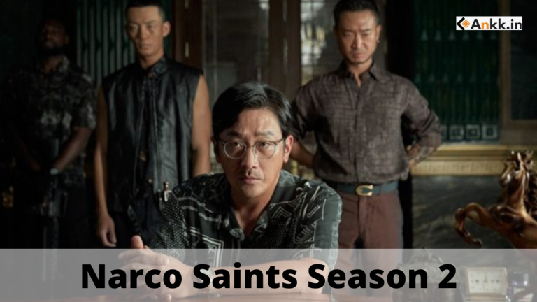 Narco Saints Season 2: Is The Netflix K-Drama Going To Be Renewed?