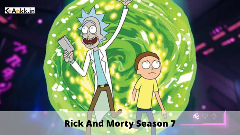 Rick And Morty Season 7: When Is The Sci-Fi Drama Coming Back?