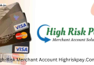 High-Risk Merchant Account Highriskpay.com