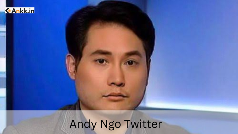 Journalist Andy Ngo Twitter, Education, Attack