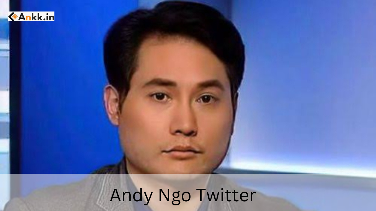 Andy Ngo Twitter