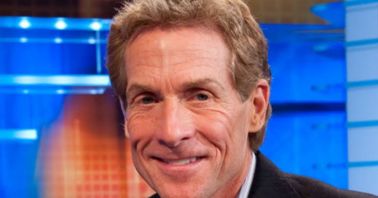 Sports Commentator Skip Bayless Twitter, Education & Much More