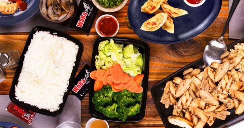 WaBa Grill Products And Quality 