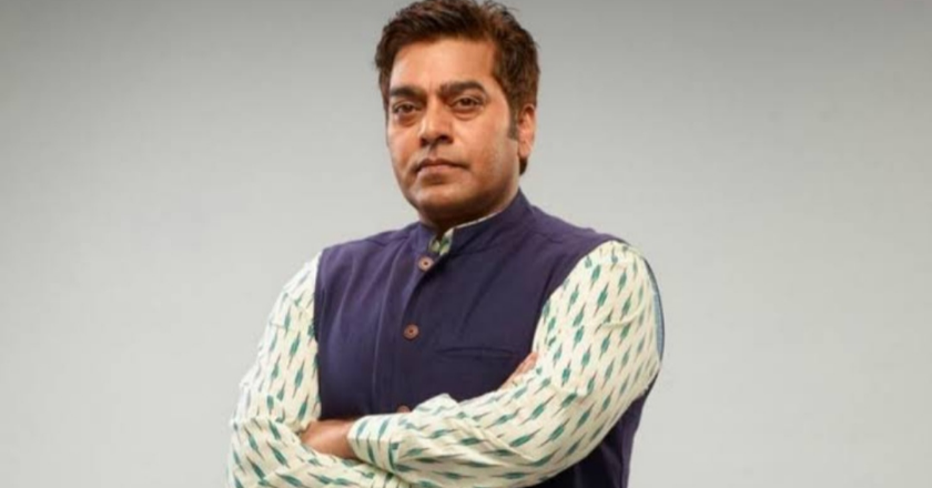 Ashutosh Rana as Guru Shastri