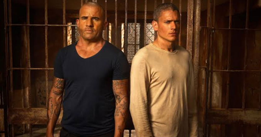 Prison Break Season 6  Story 