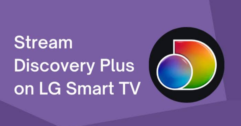 How To Download Discovery Plus On LG Tv on Streaming Devices?